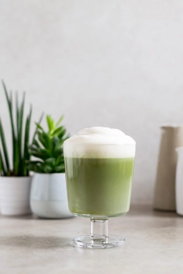 Matcha Latte