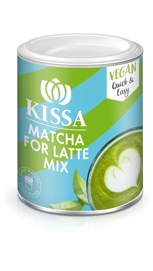 Matcha for Latte Mix