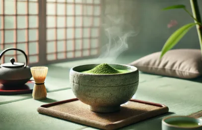 Miniatura wpisu: Matcha a tradycyjna chińska zielona herbata: różnice i podobieństwa