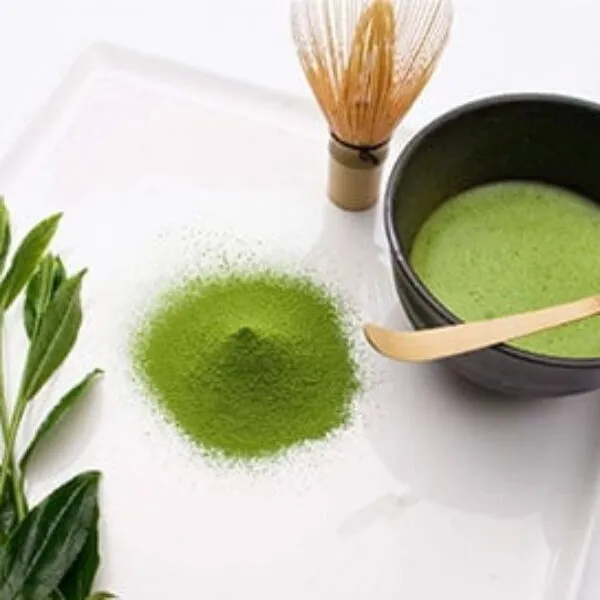 Obrazek dla Odkryj zalety herbaty Matcha