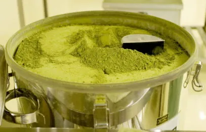Miniatura wpisu: Czy przechowywanie herbaty matcha jest łatwe ?