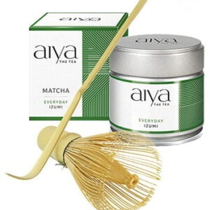 herbata matcha zestaw 01
